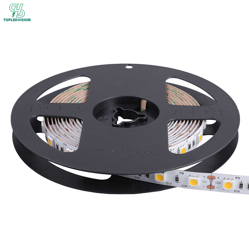 5050 60 LED Strip Light 10mm-5m(5050 LED STRIP SERIES)