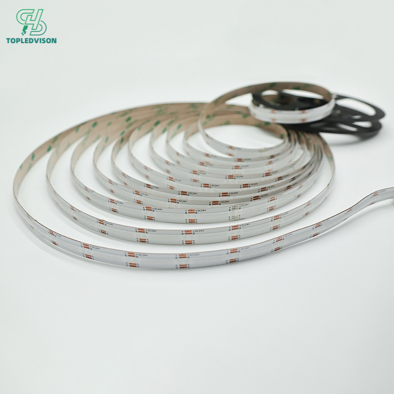 COB RGB 840 LED Strip10mm-5m (COB RGBW STRIP SERIES )