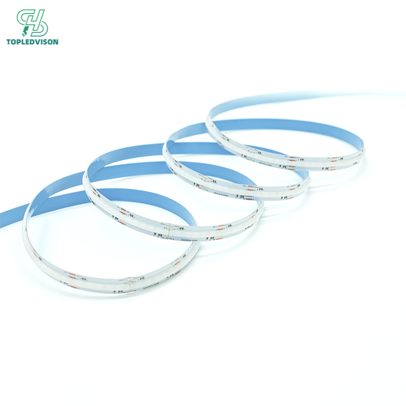 COB RGBCW 840 LED Strip10mm-5m(COB RGBCW STRIP SERIES)