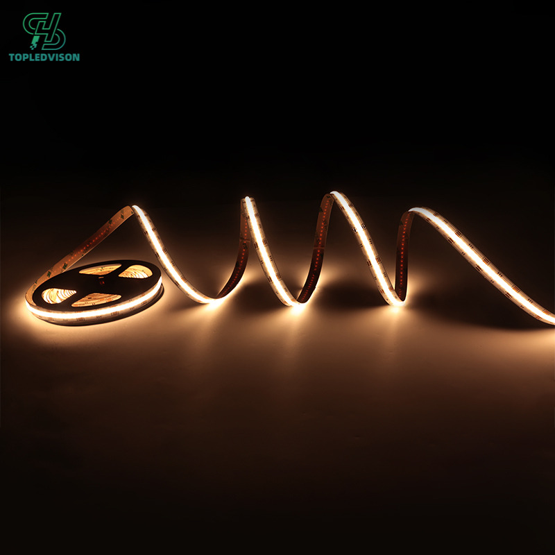 COB RGBW 896 LED Strip 10mm-5m (COB RGBW STRIP SERIES )