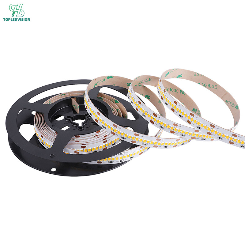 2835 300 LEDs/m High Density LED Strip Light