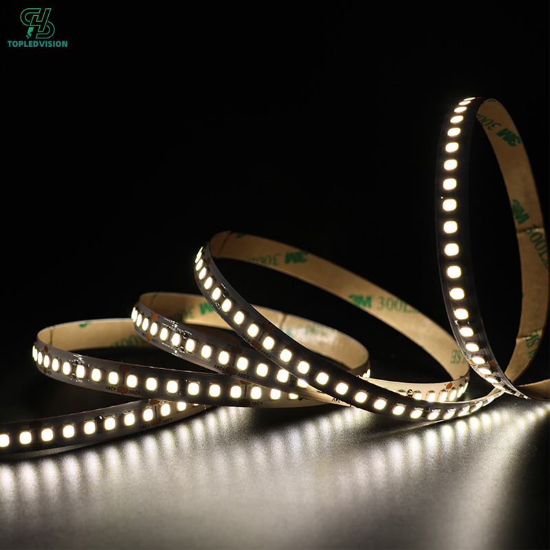 2835 192 LED Strip Light – High-Density LED Strip
