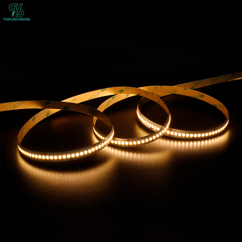 2835 Constant Current 24V 240 LED Strip Light