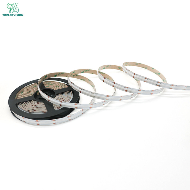 High Density COB RGB 840 LED Strip Light 10mm-5m (COB RGBW STRIP SERIES )