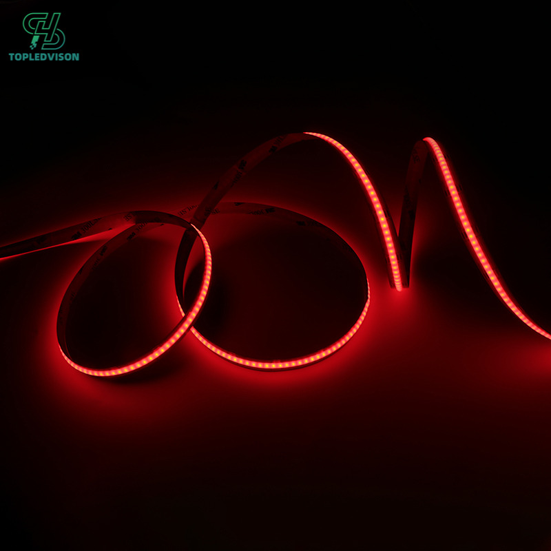 COB RGB 840 LED Strip10mm-5m (COB RGBW STRIP SERIES )