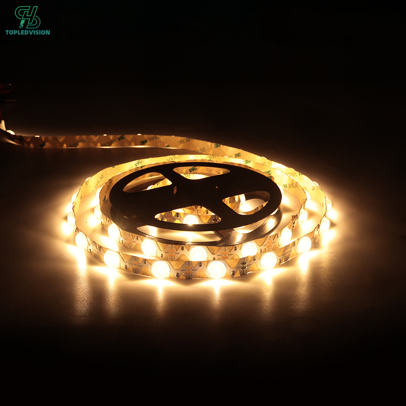 S-Type Diffusion Lens 30 LED Strip Light (DIFFUSION LENS LED STRIP LIGHT)
