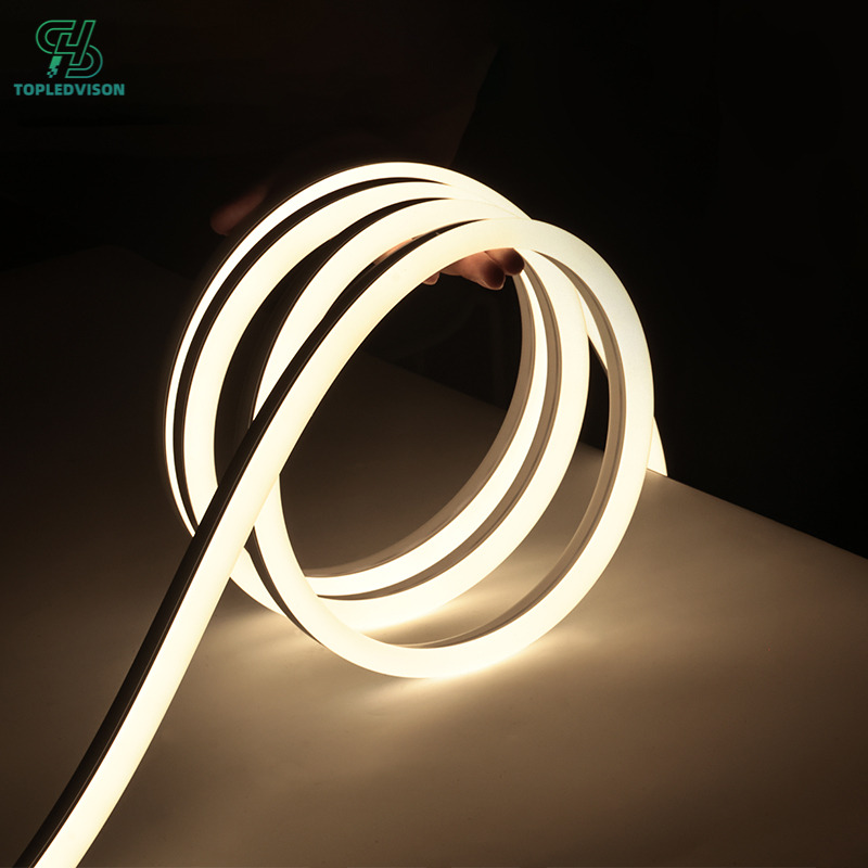 1023 Flexible Neon LED Strip 10×23mm-5m(NEON STRIP SERIES)