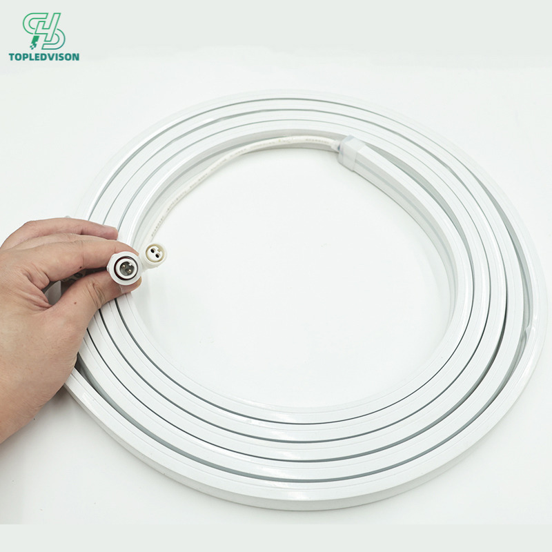 2010 mm High-Voltage Neon Strip 20x10mm-5m( NEON STRIP SERIES)
