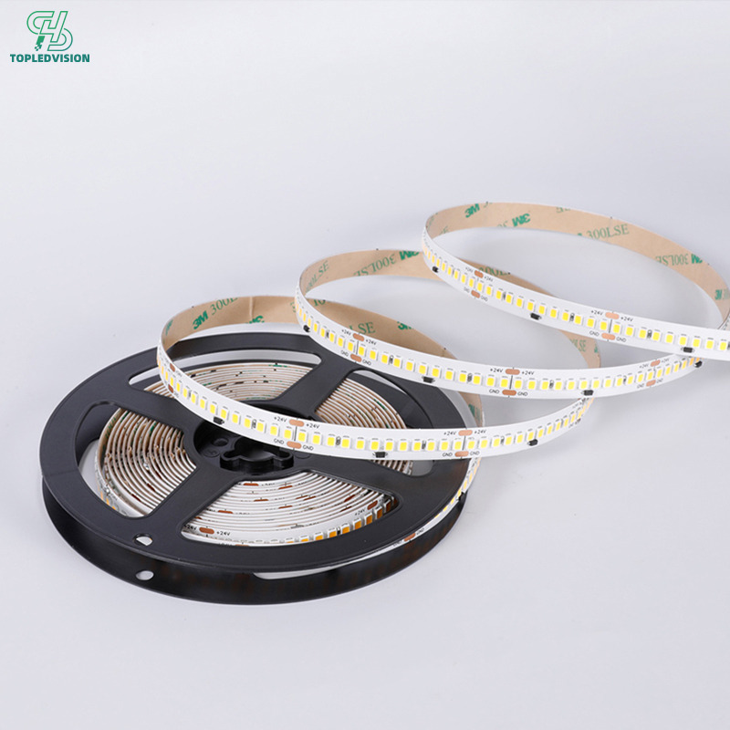 2835 Constant Current 24V 240 LED Strip Light