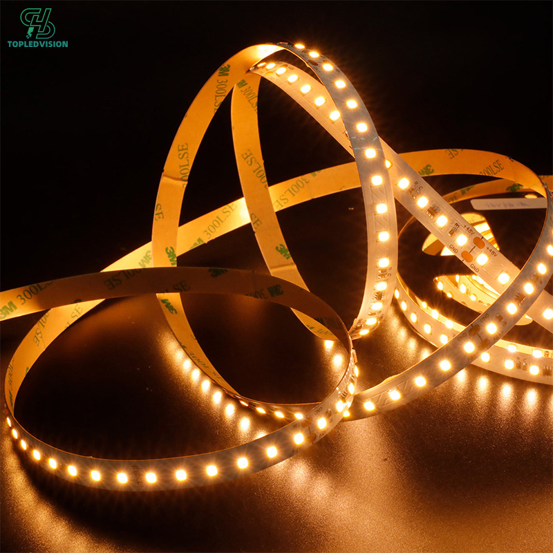 2835 48V Constant Current 120 LED Strip Light