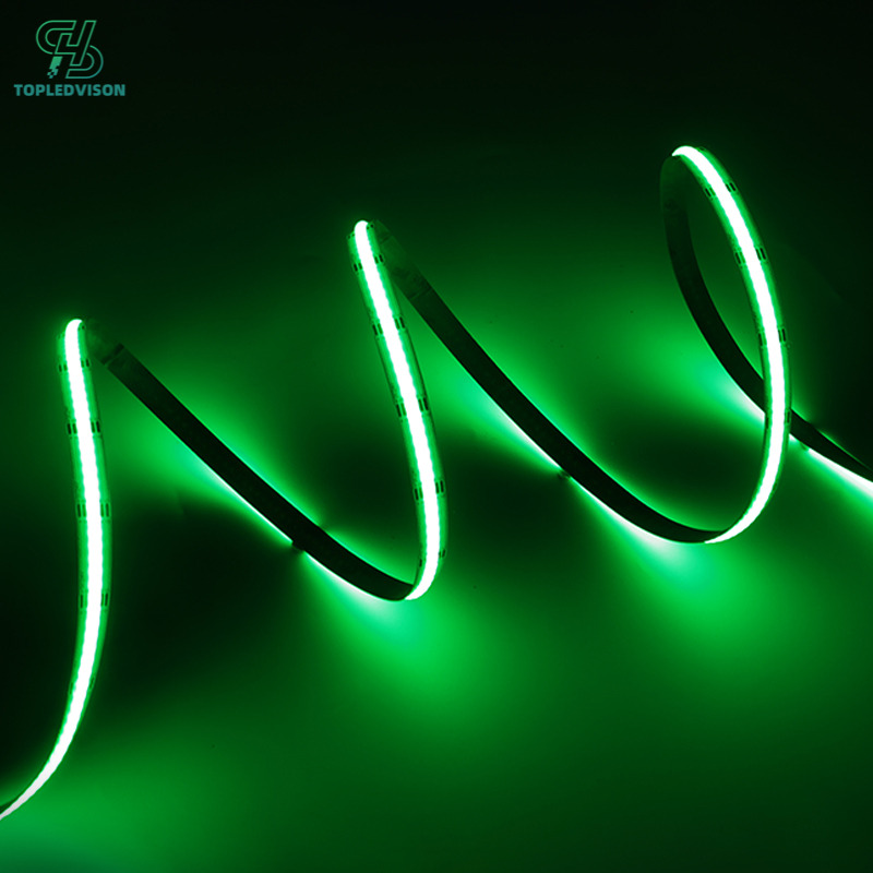 COB RGB 840 LED Strip10mm-5m (COB RGBW STRIP SERIES )