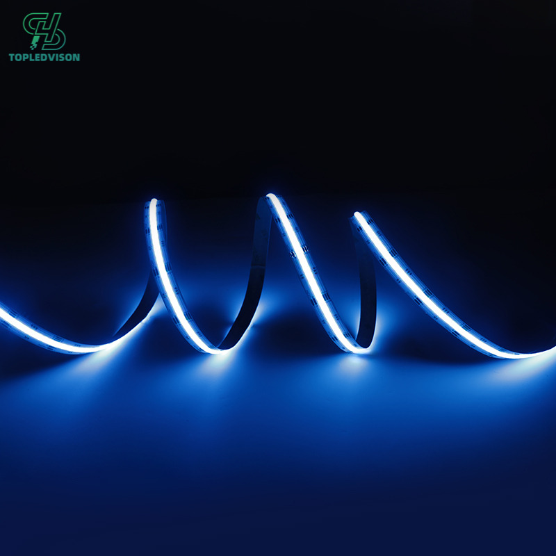 COB RGBW 896 LED Strip 10mm-5m (COB RGBW STRIP SERIES )