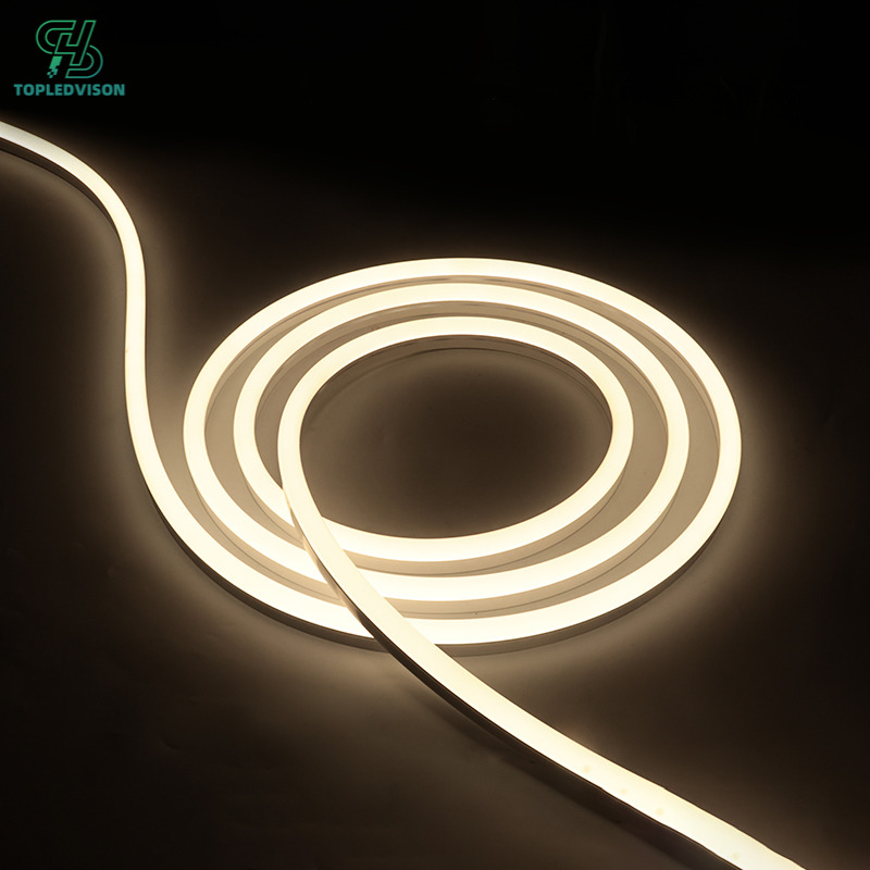 1023 Flexible Neon LED Strip 10×23mm-5m(NEON STRIP SERIES)