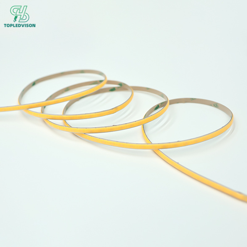 480 COB LED Strip-5mm-5m (COB LED STRIP SERIES )