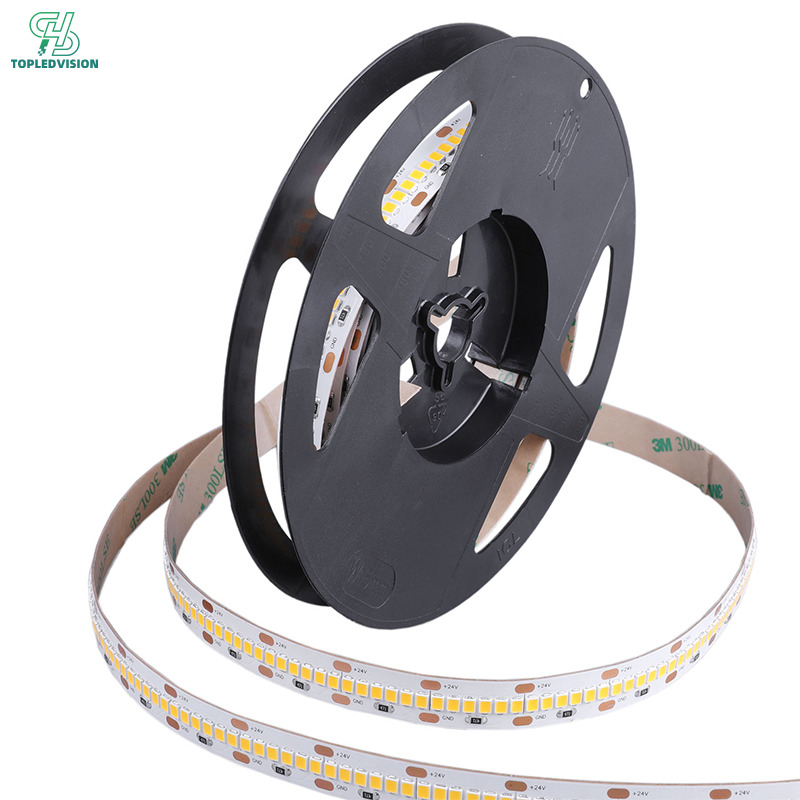 2835 300 LEDs/m High Density LED Strip Light