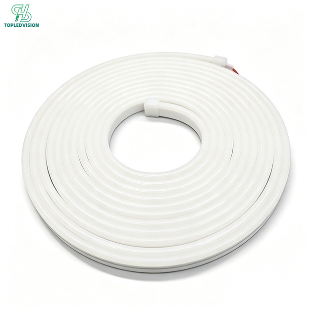 6×13mm LED Neon Strip – Flexible Silicone Neon Flex Manufacturer