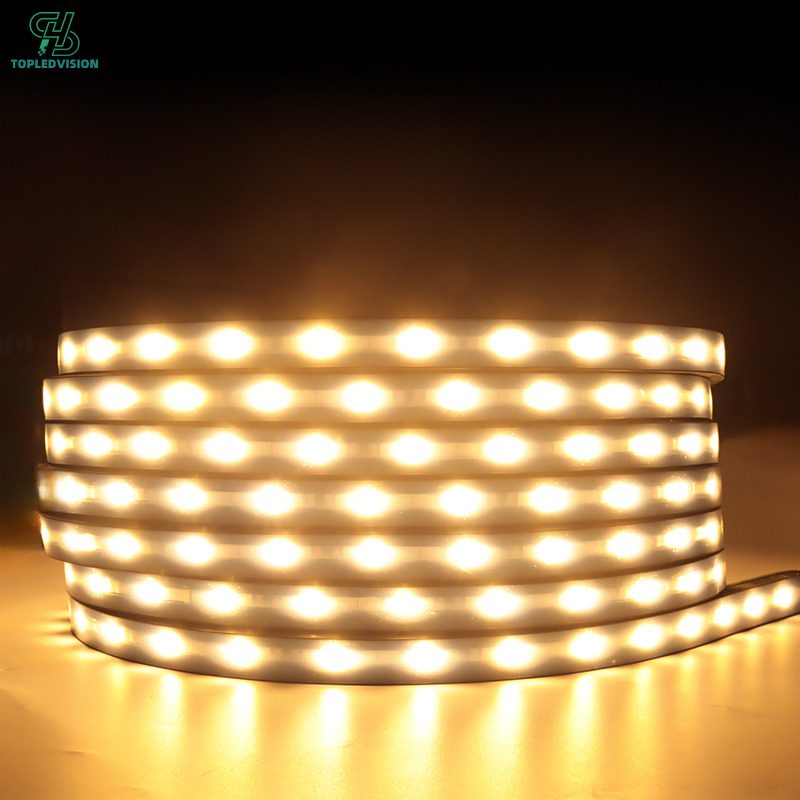 14×12mm Flexible Wall Washer LED Strip Light for Architectural Lighting