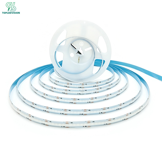 COB RGBCW 840 LED Strip10mm-5m(COB RGBCW STRIP SERIES)