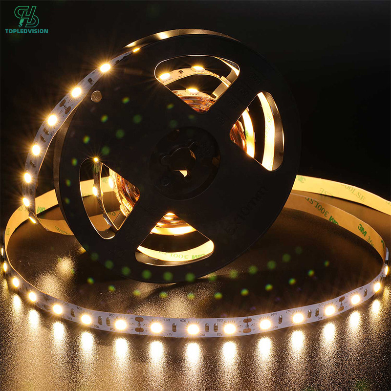 5050 60 LED Strip Light 10mm-5m(5050 LED STRIP SERIES)