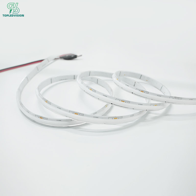  High-Voltage SOB 240 LED Strip Light