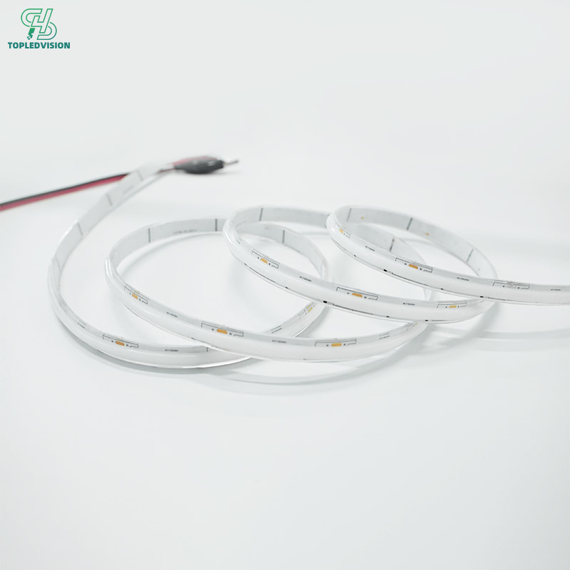  High-Voltage110/220V SOB 240 LED Strip Light