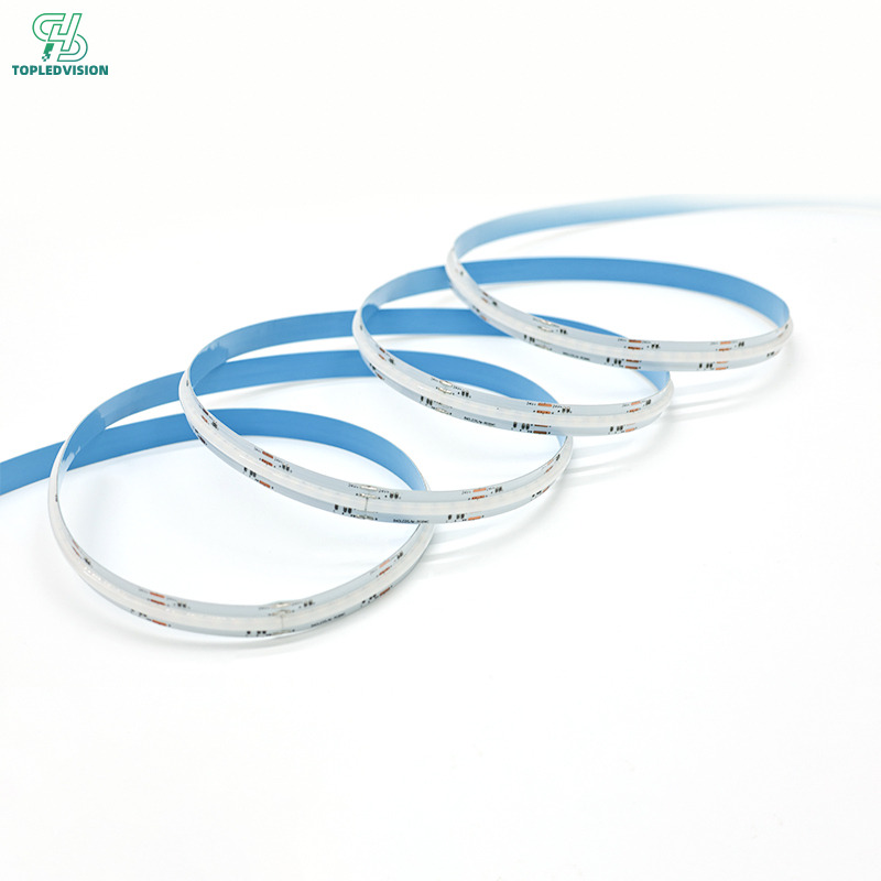 COB RGBCW 840 LED Strip10mm-5m(COB RGBCW STRIP SERIES)