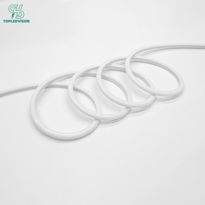 13x13mm LED Neon Strip CommercialArchitectural Lighting