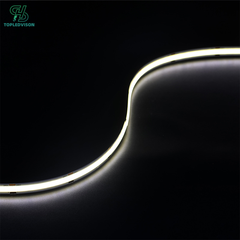 528 COB LED Strip 10mm-5m(COB LED STRIP SERIES )